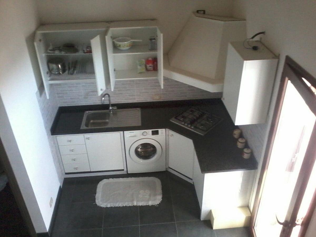 Villa Nonna Pina Castelvetrano Eksteriør billede
