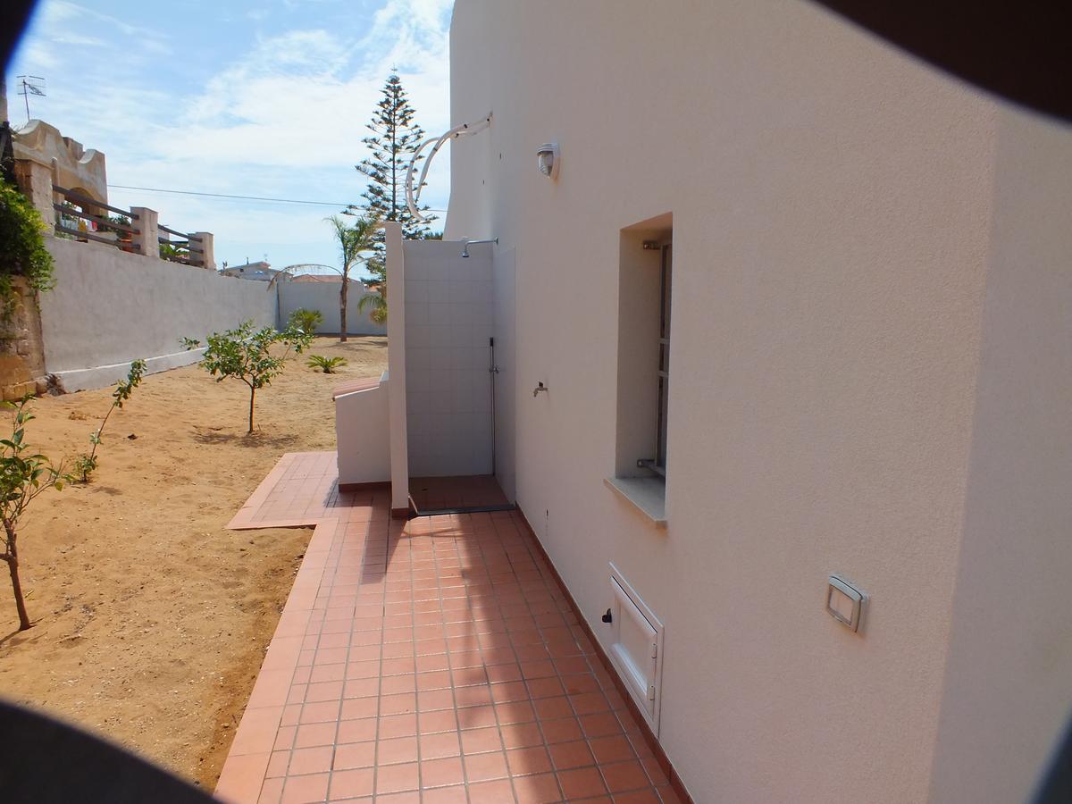 Villa Nonna Pina Castelvetrano Eksteriør billede