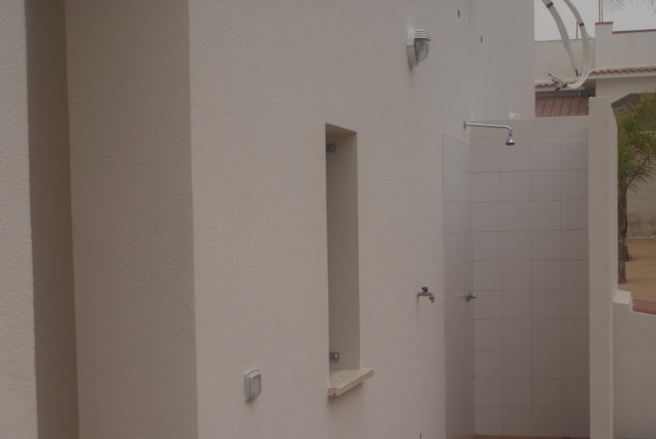 Villa Nonna Pina Castelvetrano Eksteriør billede